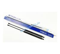 2x Org Stabilus Molle a Gas Lift-o-Mat Portellone per Renault Laguna III Grand