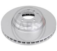 2X Original A.B.S. Disco Freno 17803 Per BMW Bentley