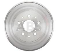 2X Original A.B.S. Tamburo Frenante 2838-S Per Toyota