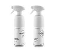 2X Original Audi De-Icer Spray 500Ml
