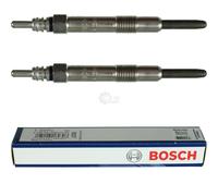 2X Original BOSCH Candele Di Accensione 0 250 202 036 Duraterm