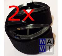 2X ORIGINAL HP Rullo Di Prelievo Assemblaggio RM1-4426-000CN