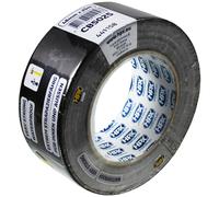 2X Original HPX Nastro Adesivo 6200 48Mm X 25M Nero 441158