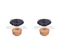 2x ORIGINAL IMPERIUM Kit di Riparazione Supporto Asse Ant. per VW Passat
