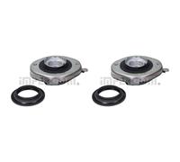 2x ORIGINAL IMPERIUM Kit di Riparazione Supporto Frontale per Renault Megane