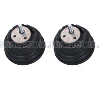 2X ORIGINAL IMPERIUM Supporti Motore Doppio Davanti Per BMW 5 Serie 523I 520I