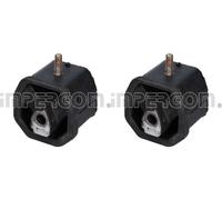 2X ORIGINAL IMPERIUM Supporti Motore Doppio Per VW Transporter III Bus