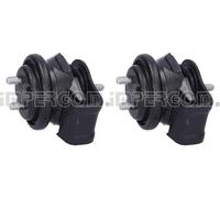 2X ORIGINAL IMPERIUM Supporti Motore Doppio Sotto Davanti Assale Anteriore