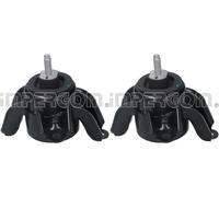 2X ORIGINAL IMPERIUM Supporti Motore Posteriori Superiori Per Hyundai I30 1.6
