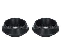 2x ORIGINAL IMPERIUM Supporto Ammortizzatore a Molla Frontale SX Dx per