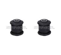 2x ORIGINAL IMPERIUM Supporto Ammortizzatore Anteriore per VW Passat Variant 3G5