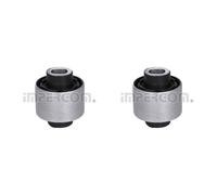 2x ORIGINAL IMPERIUM Supporto Braccio Oscillante Ant. per Mercedes-Benz