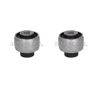 2x ORIGINAL IMPERIUM Supporto Braccio Oscillante Frontale per Volvo V70 II P80_