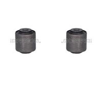 2x ORIGINAL IMPERIUM Supporto Braccio Oscillante Frontale SX Destra per Mazda 6