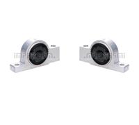 2x ORIGINAL IMPERIUM Supporto Braccio Oscillante Frontale SX Dx per Volvo XC60