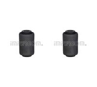 2x ORIGINAL IMPERIUM Supporto Braccio Oscillante Post per Ford Focus Torneo Dnw
