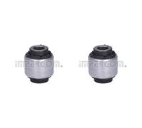2x ORIGINAL IMPERIUM Supporto Braccio Oscillante Posteriore per VW Golf VI 5K1