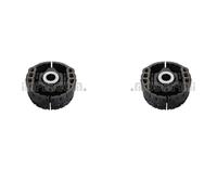 2x ORIGINAL IMPERIUM Supporto Braccio Oscillante Posteriore SX Destra per .