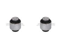 2x ORIGINAL IMPERIUM Supporto Braccio Oscillante Posteriore SX Dx per VW Passat