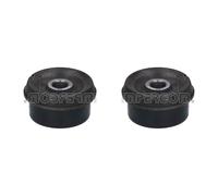 2X ORIGINAL IMPERIUM Supporto Corpo Assale Posteriore Per Citroën Berlingo MF M_