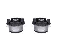 2x ORIGINAL IMPERIUM Supporto Corpo Assale Posteriore per Citroën C5 II Break Re