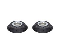 2X ORIGINAL IMPERIUM Supporto Della Molla Anteriore Per Opel Corsa D S07 1.2 1.4