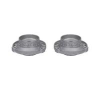 2X ORIGINAL IMPERIUM Supporto Della Molla Posteriore Per BMW X3 F25 XDRIVE20D