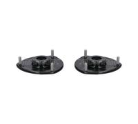 2x ORIGINAL IMPERIUM Supporto Frontale per Kia Sorento II XM 2.2 Crdi