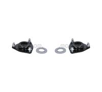2x ORIGINAL IMPERIUM Supporto Frontale per Mitsubishi ASX Ga _ W _ 1.6