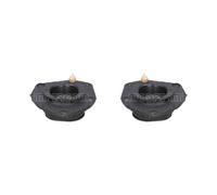 2x ORIGINAL IMPERIUM Supporto Frontale per Renault Scénic II JM0/1_