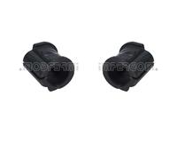 2x ORIGINAL IMPERIUM Supporto Parte Anteriore Stabilizzatore SX Destra per VW Lt