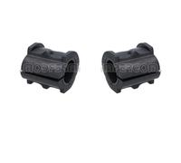 2x ORIGINAL IMPERIUM Supporto Parte Anteriore Stabilizzatore SX Dx per VW Lt