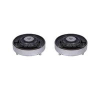 2x ORIGINAL IMPERIUM Supporto Posteriore per BMW 5er E60 520i 525d E61