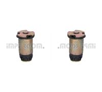 2X ORIGINAL IMPERIUM Supporto Sospensione Anteriore Per Renault Espace III JE0_