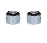 2x ORIGINAL IMPERIUM Supporto Stabilizzatore Posteriore SX Destra per Alfa
