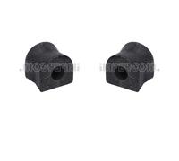 2x ORIGINAL IMPERIUM Supporto Stabilizzatore Posteriore SX Destra per Alfa Romeo