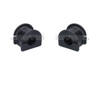 2x ORIGINAL IMPERIUM Supporto Stabilizzatore Posteriore SX Dx per Ford Transit