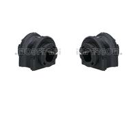 2x ORIGINAL IMPERIUM Supporto Stabilizzatrice Anteriore Sinistra Destra per