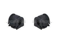 2x ORIGINAL IMPERIUM Supporto Stabilizzatrice Frontale SX Destra per