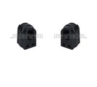 2x ORIGINAL IMPERO Supporto Parte anteriore stabilizzatore L/R per Renault