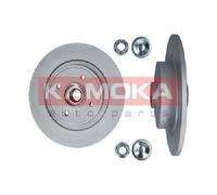 2X Original KAMOKA Disco Freno 1031025 Per Renault