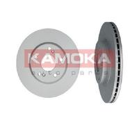 2X Original KAMOKA Disco Freno 1031038 Per Honda