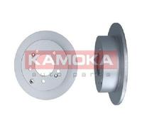 2X Original KAMOKA Disco Freno 1031092 Per KIA