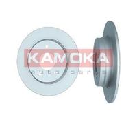 2X Original KAMOKA Disco Freno 103448 Per Chrysler Mercedes-Benz