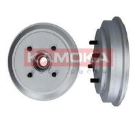 2X Original KAMOKA Tamburo Freno 104031 Per Ford