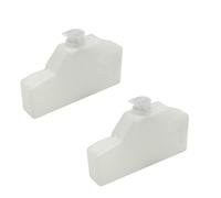 2X Original Kyocera TK-20H Contenitore Di Toner