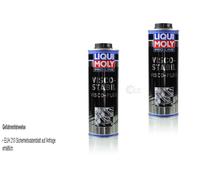 2X Original LIQUI MOLY 5196 Pro Line Visco Stabil Dose Lattina 1 L