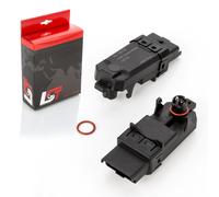 2x original LST Alzacristalli Motore Modulo per Temic Renault Megane Clio Modus