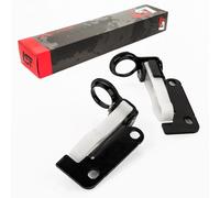2x original LST Porta Scorrevole Fermi Supporto Sinistro Dx per VW Caddy IV Fg 4