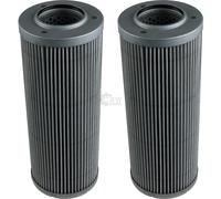 2X Original MANN-FILTER Filtro Idraulico Per Cambio Automatico HD 846